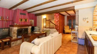 Chalet in Alhendín photo 39