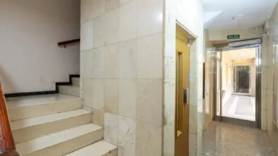 Apartment on Pedro Antonio de Alarcón Street photo 35