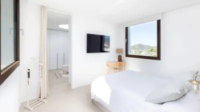 Chalet en El Chaparral photo 26