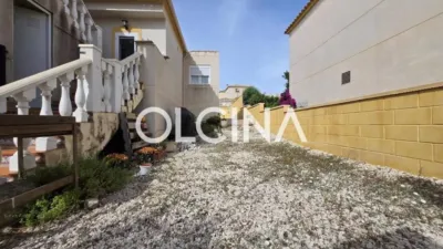Chalet en Castalla photo 59