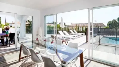 Chalet in Calpe - Calp photo 4