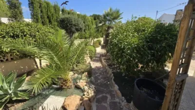 Chalet in Calpe - Calp photo 8