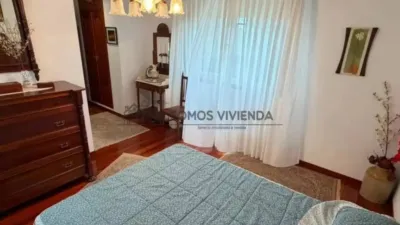 Chalet in O Pereiro de Aguiar photo 25