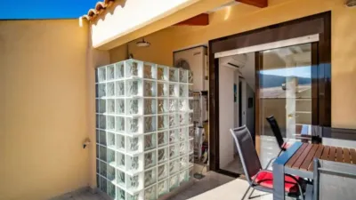Apartment in L'Alfàs del Pi photo 33