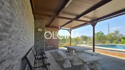 Chalet in Banyeres de Mariola photo 53
