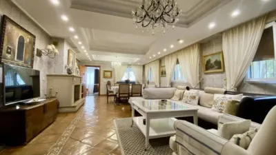 Chalet in Assa photo 3