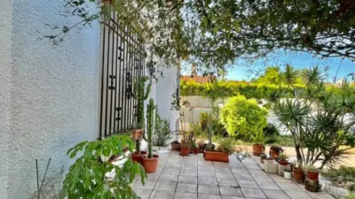 Chalet in San Antón-El Palmeral photo 2