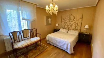 Chalet in Assa photo 31
