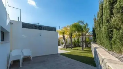 Chalet in Calpe - Calp photo 20