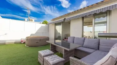 Penthouse in University Area photo 3