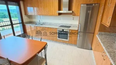 Chalet in O Pereiro de Aguiar photo 16