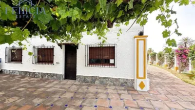 Chalet en Almuñécar photo 12