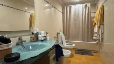 Apartment in the City Centre photo 10