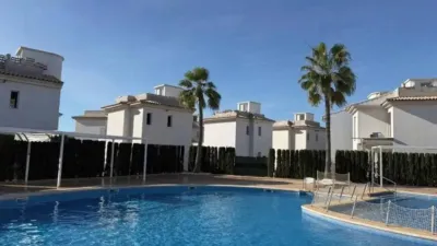 Chalet in Campos photo 8
