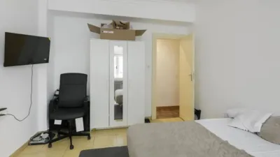 Apartment in Figares-San Antón photo 9