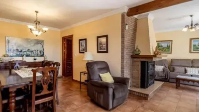 Chalet en Alfacar photo 11