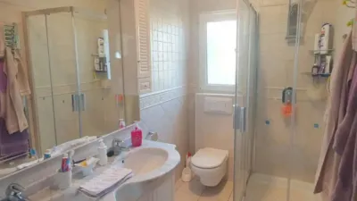 Chalet en Calpe - Calp photo 22