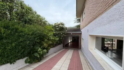 Chalet in Ourense City photo 60