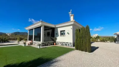 Chalet in Camarillas photo 16