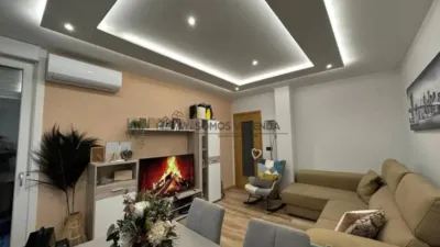 Apartment in Ourense Capital photo 7