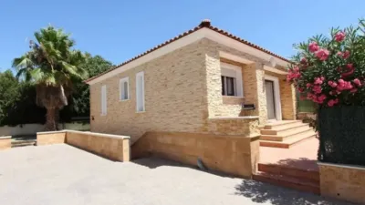 Chalet in Calpe - Calp photo 9