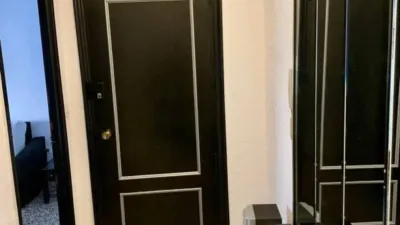 Apartment in Altabix photo 10