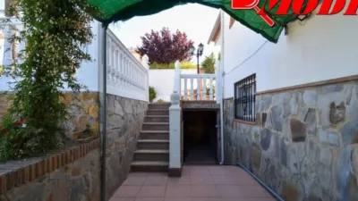 Chalet in Padul photo 9
