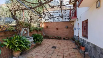 Chalet in Güéjar Sierra photo 35