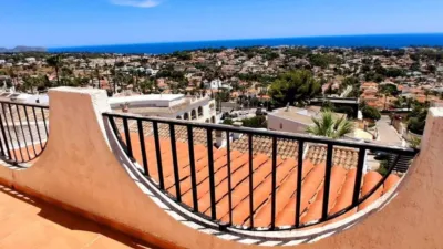 Chalet in Calpe - Calp photo 31