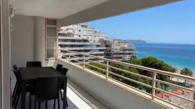 Piso en Calpe - Calp photo 6