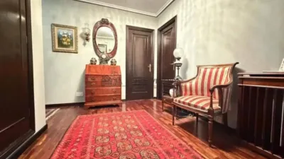 Apartment in Ourense City Centre photo 10