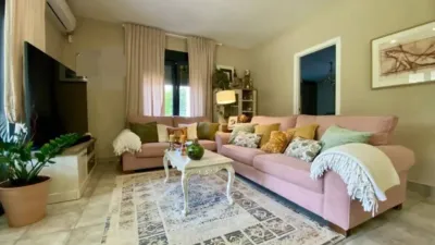 Chalet en Albelda de Iregua photo 4