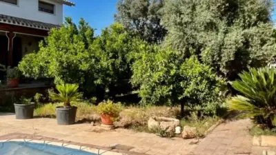 Chalet in San Antón-El Palmeral photo 49