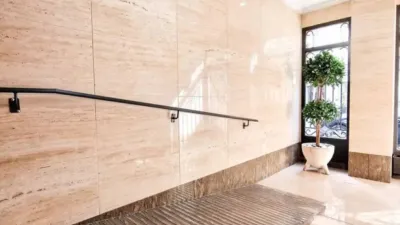 Flat in Reina Victoria-Poeta Miguel Hernández photo 36