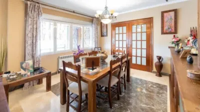 Chalet in Alfacar photo 20