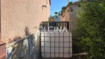 Chalet in Banyeres de Mariola photo 45