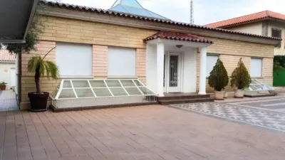 Chalet in Altabix photo 8