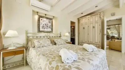 Chalet in Calpe - Calp photo 27