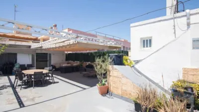 Penthouse in Carrús Este-Camí dels Magros photo 10