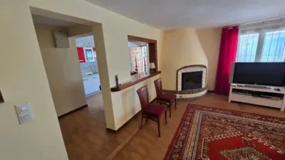 Chalet en Calpe - Calp photo 28