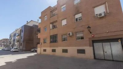 Flat in Atarfe photo 32