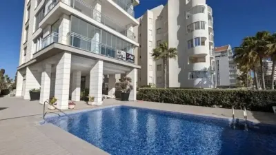 Apartment in Calpe - Calp photo 23