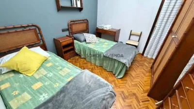 Apartment in Ourense City Centre photo 21