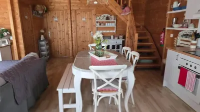 Chalet en Sant Jaume d'Enveja photo 55
