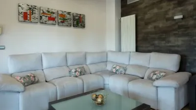 Chalet in Murcia Capital photo 26