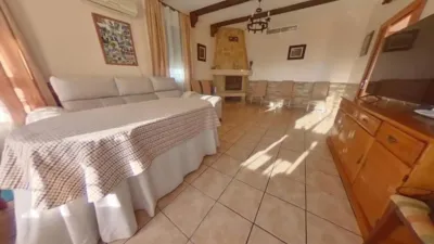 Rustic house in Almodóvar del Río photo 51