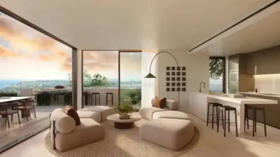 Apartment in Fuengirola photo 10