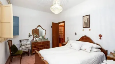 Chalet on Calle de Cristóbal Colón photo 15