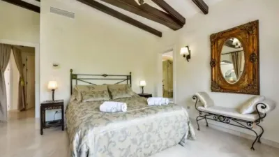 Chalet in Calpe - Calp photo 35