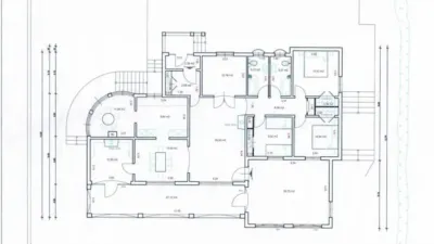 Chalet en Calpe - Calp photo 47